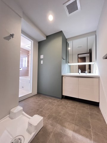 ライフフィールド都島　ラ・フォンテの設備