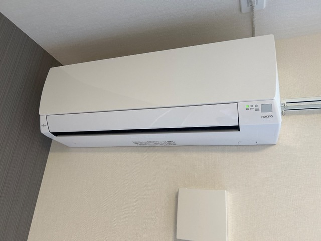 ラ・カシェットの設備