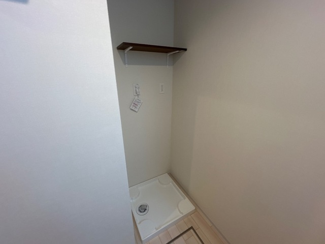 ラ・カシェットの設備