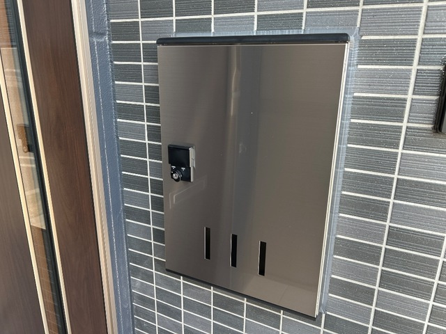 ラ・カシェットの設備