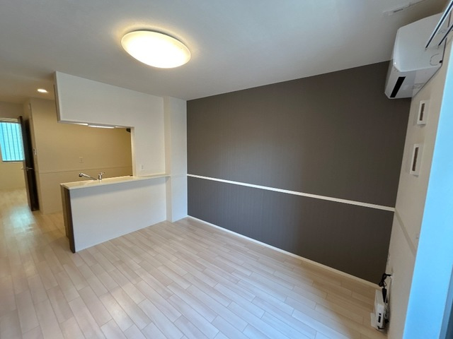 ラ・カシェットの居間・リビング