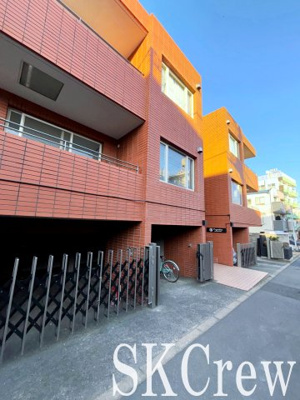 【その他】 | T’s garden中野新井薬師前