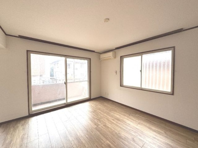 【居間・リビング】 | T’s garden中野新井薬師前