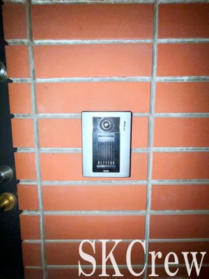 【セキュリティ】 | T’s garden中野新井薬師前