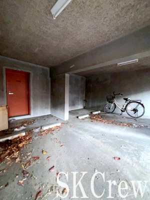 【駐車場】 | T’s garden中野新井薬師前