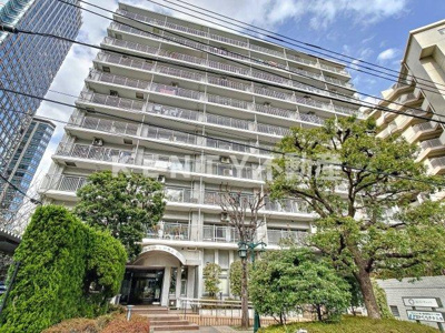【外観】 | グローリア初穂御殿山 | 外観です