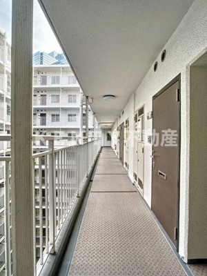 【その他共用部分】 | グローリア初穂御殿山