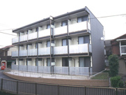 フラッシュステージの画像