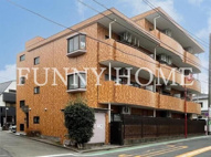 アミティー烏山の画像