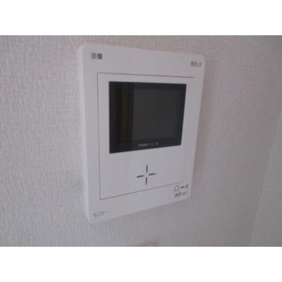 【セキュリティ】 | シャリエール森下