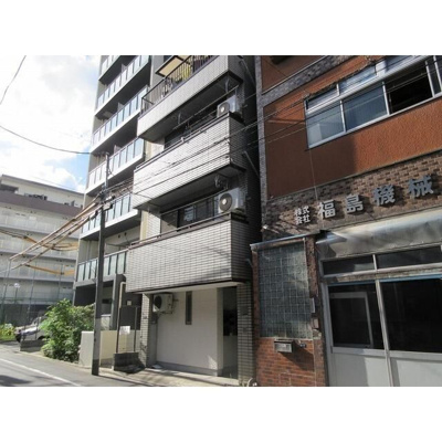 【エントランス】 | シャリエール森下