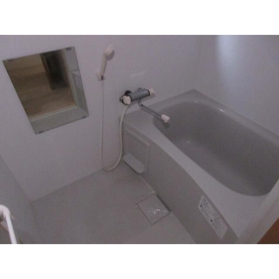【浴室】 | シャリエール森下