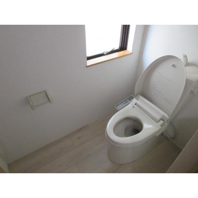 【トイレ】 | シャリエール森下