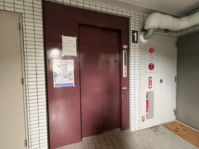 日動千代田ビル｜名古屋市の賃貸ならMy賃貸のその他共用部分|日動千代田ビル