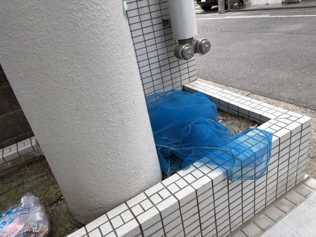 日動千代田ビル｜名古屋市の賃貸ならMy賃貸のその他共用部分|日動千代田ビル