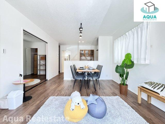 オール電化デザイナーズハウス高松市太田上町建売⑥