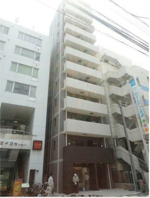 【外観】 | メイクスデザイン大森