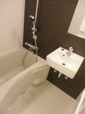 【浴室】 | メイクスデザイン大森