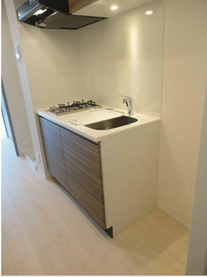 【キッチン】 | メイクスデザイン大森