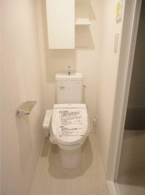 【トイレ】 | メイクスデザイン大森