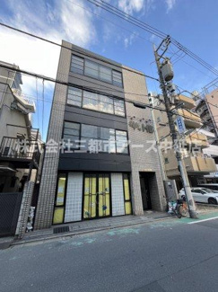 【外観】 | ＯＭＵＳⅡ | ＯＭＵＳⅡ