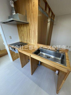 【キッチン】 | ＯＭＵＳⅡ | ＯＭＵＳⅡ