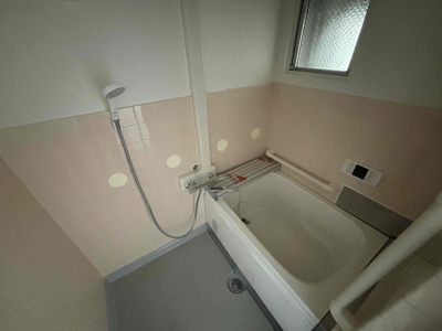 【浴室】 | 上湊川高層