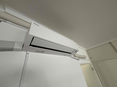 【設備】 | 上湊川高層