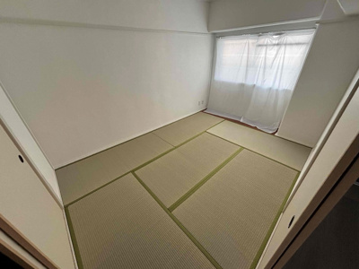 【和室】 | 上湊川高層