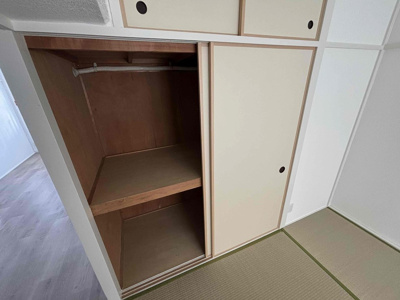 【収納】 | 上湊川高層
