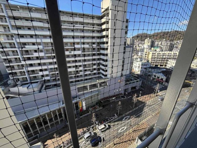 【展望】 | 上湊川高層