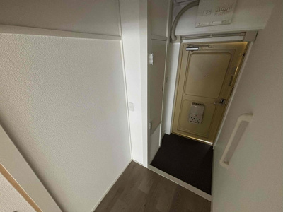 【玄関】 | 上湊川高層