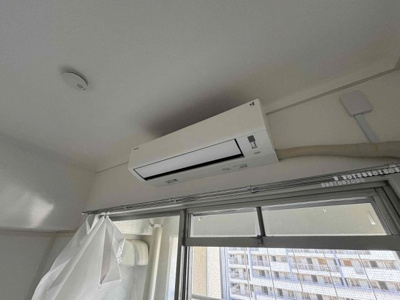 【設備】 | 上湊川高層