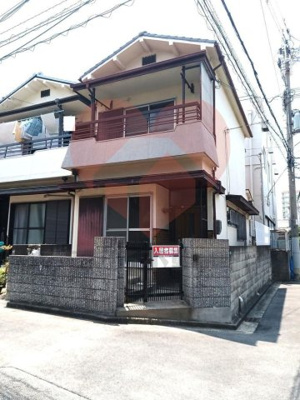 【外観】 | 淀川区三国本町２丁目戸建