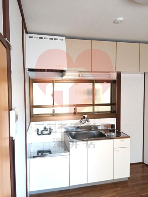 【キッチン】 | 淀川区三国本町２丁目戸建