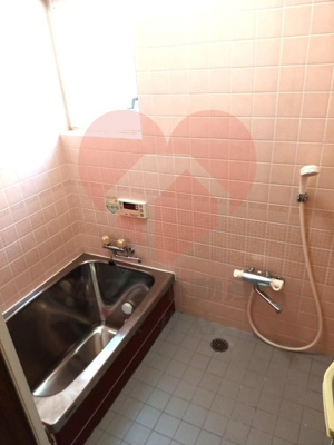 【浴室】 | 淀川区三国本町２丁目戸建