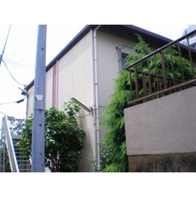 【外観】 | ハイツ・クリザンテム