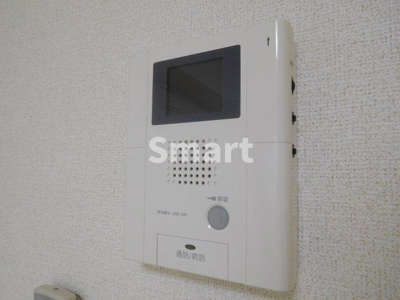 【セキュリティ】 | ラセリーナ中野KMH