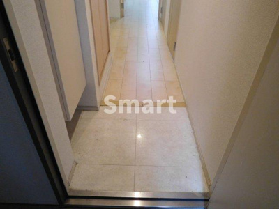 【玄関】 | ラセリーナ中野KMH