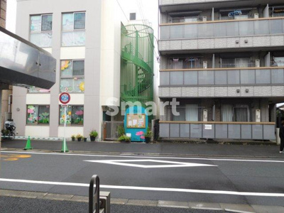 【展望】 | ラセリーナ中野KMH