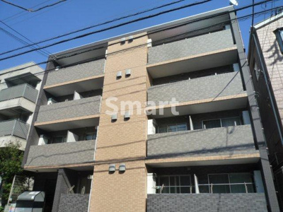 【外観】 | ラセリーナ中野KMH