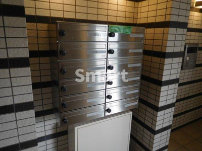 【その他共用部分】 | ラセリーナ中野KMH