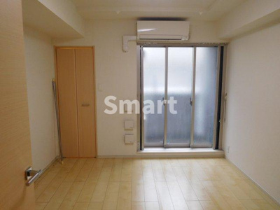 【居間・リビング】 | ラセリーナ中野KMH