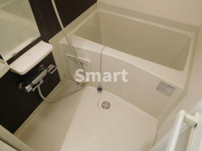 【浴室】 | ラセリーナ中野KMH