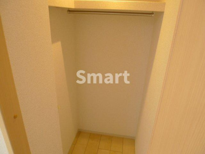 【収納】 | ラセリーナ中野KMH