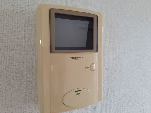 マックスシティⅢの設備