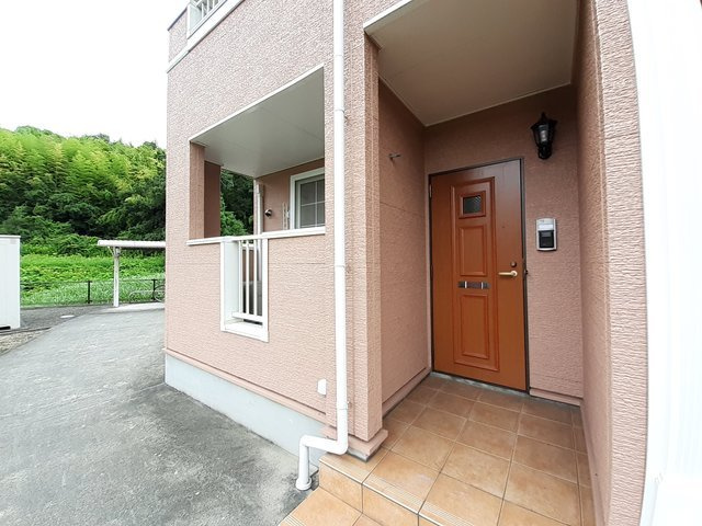 マックスシティⅢのその他共用部分