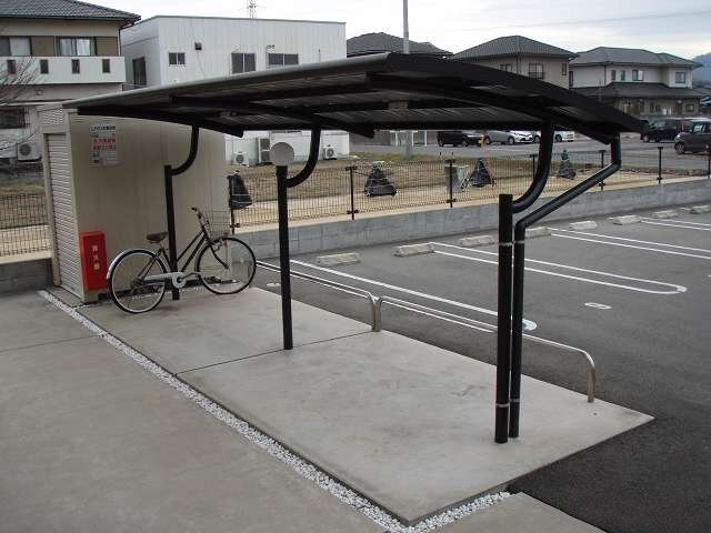 レオネクスト一陽Ⅱのその他