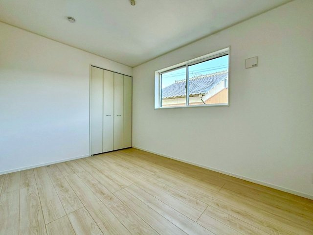 クレイドルガーデン小松市古城町　第２