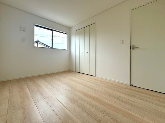 クレイドルガーデン小松市古城町　第２